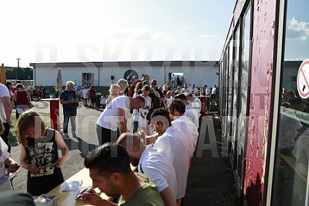 Saisonabschluss 2017/18