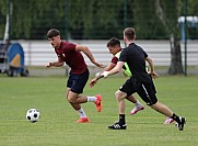 Training vom 18.06.2024 BFC Dynamo