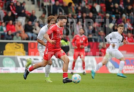 27.Spieltag FC Rot-Weiß Erfurt - BFC Dynamo 27.Spieltag FC Rot-Weiß Erfurt - BFC Dynamo