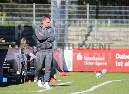 10.Spieltag VSG Altglienicke - BFC Dynamo