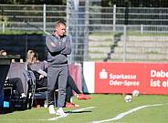 10.Spieltag VSG Altglienicke - BFC Dynamo