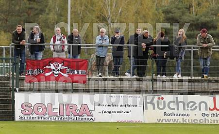 12.Spieltag FSV Optik Rathenow - BFC Dynamo,