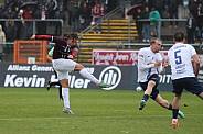 13.Spieltag BFC Dynamo - FC Eilenburg,