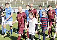 10.Spieltag BFC Dynamo - FSV 63 Luckenwalde,