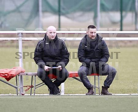 BFC Dynamo U21 - VfB Hermsdorf
