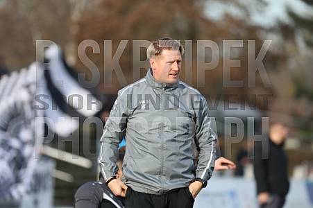 4.Runde Cosy-Wasch-Landespokal BFC Preussen - BFC Dynamo