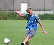 22.08.2022 Training BFC Dynamo