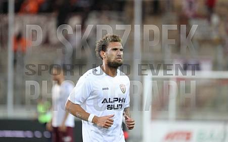 17.Spieltag FSV Zwickau - BFC Dynamo