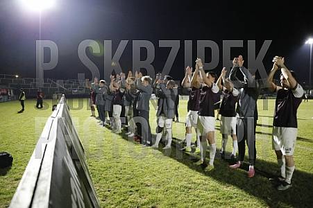 20. Spieltag BFC Dynamo - BFC Preussen