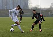 Testspiel BFC Dynamo - SV Lichtenberg 47