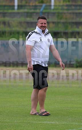  Perspektive der Jugend Cup