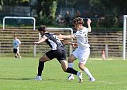 3.Spieltag BFC Preussen - BFC Dynamo,