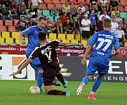 2.Spieltag BFC Dynamo - FSV Wacker 90 Nordhausen
