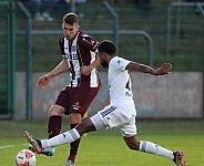 35.Spieltag BFC Dynamo - Tennis Borussia Berlin,