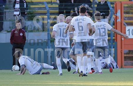 BFC Dynamo - BFC Dynamo Allstars Team,