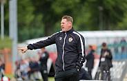 34.Spieltag BFC Dynamo - Chemnitzer FC