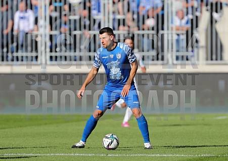 1.FC Magdeburg - Beckus Allstars, 1.FC Magdeburg - Beckus Allstars,