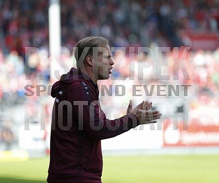 7.Spieltag FC Energie Cottbus - BFC Dynamo