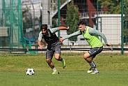 Training 08.09.2025 BFC Dynamo