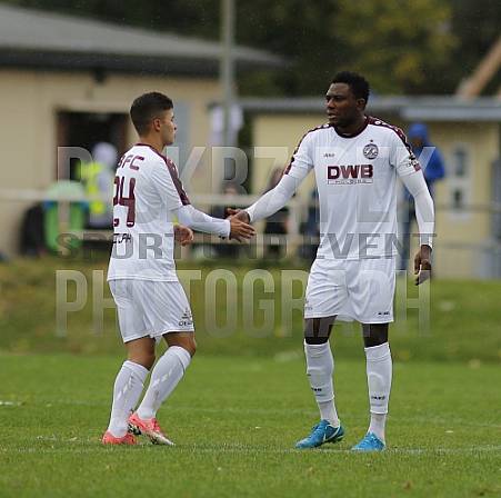 2.Runde BSC Kickers 1900 - BFC Dynamo