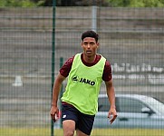 Training vom 19.06.2024 BFC Dynamo