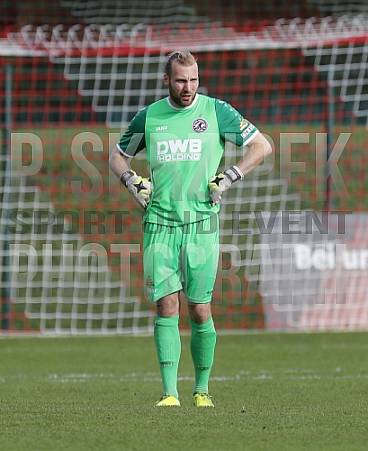 12.Spieltag FSV Optik Rathenow - BFC Dynamo,