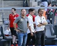 BFC Dynamo - 1.FC Köln ,1.Runde DFB Pokal