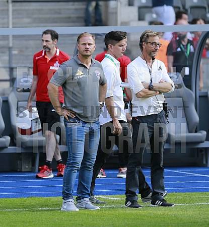 BFC Dynamo - 1.FC Köln ,
1.Runde DFB Pokal BFC Dynamo - 1.FC Köln ,
1.Runde DFB Pokal