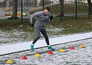 08.01.2022 Training BFC Dynamo