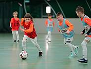 BFC Dynamo FerienCamp 2023