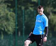 Training 15.05.2018