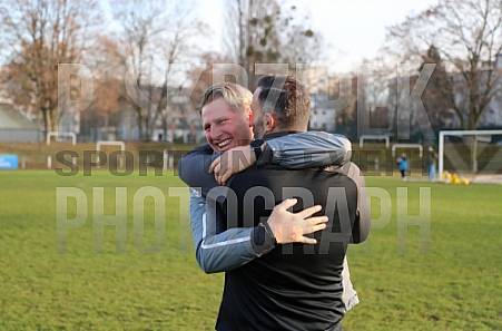 4.Runde Cosy-Wasch-Landespokal BFC Preussen - BFC Dynamo