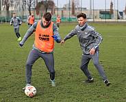 03.02.2022 Training BFC Dynamo