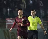12.Spieltag BFC Dynamo - FC Viktoria 1889 Berlin