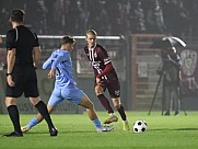 14.Spieltag BFC Dynamo - FC Viktoria 1889 Berlin