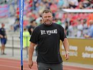 3.Spieltag FC Eilenburg - BFC Dynamo,