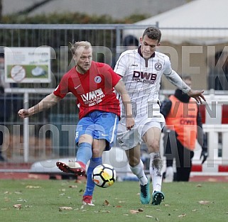 3.Runde AOK Landespokal , Türkiyemspor - BFC Dynamo