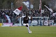 23.Spieltag SV Babelsberg 03 - BFC Dynamo