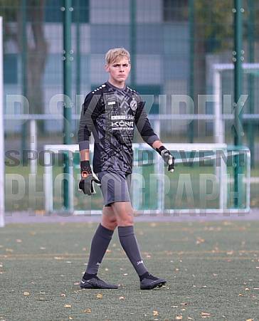 7.Spieltag BFC Dynamo U19 - VSG Altglienicke U19,