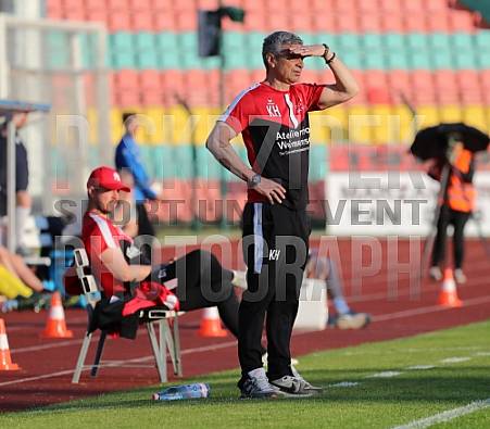 32.Spieltag VSG Altglienicke - BFC Dynamo 32.Spieltag VSG Altglienicke - BFC Dynamo