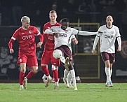 17.Spieltag Berliner AK07 - BFC Dynamo