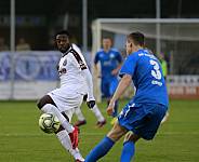 19.Spieltag FSV Wacker 90 Nordhausen