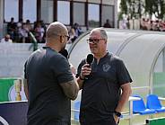 1. Runde DFB-Pokal BFC Dynamo - VfL Bochum 1848