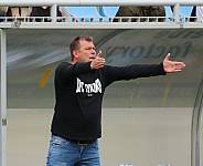 11.Spieltag FSV 63 Luckenwalde - BFC Dynamo,