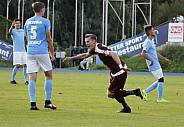 3.Spieltag FC Viktoria 1889 Berlin - BFC Dynamo