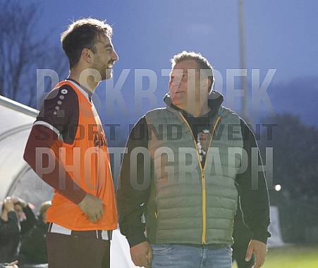 35.Spieltag BFC Dynamo - Tennis Borussia Berlin,