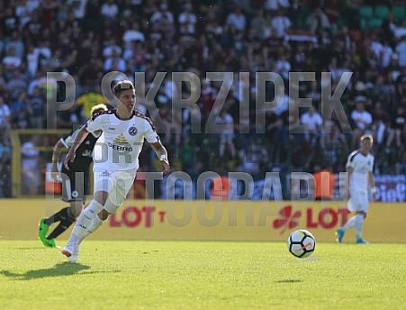 Berliner Pilsner Pokalfinal 2018BFC Dynamo - Berliner SC