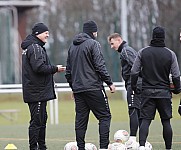 10.01.2019 Training BFC Dynamo