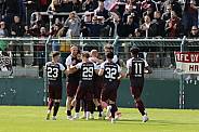 34.Spieltag BFC Dynamo - Chemnitzer FC
