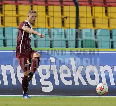 2.Runde BFC Dynamo - SV Nord Wedding,